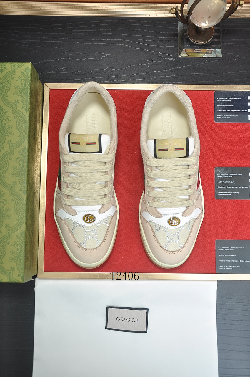 Gucci sz38-44 25